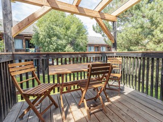 Apartment St. Lorenzen ob Murau Outdoor Recording 1