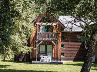 Apartment St. Lorenzen ob Murau Outdoor Recording 3