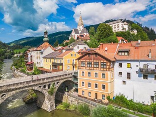 Apartment St. Lorenzen ob Murau  27