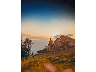 Apartment St. Lorenzen ob Murau Environment 25