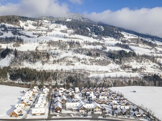 Apartment St. Lorenzen ob Murau Environment 24