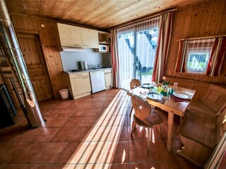 Chalet St. Lorenzen ob Murau Ausstattung 13