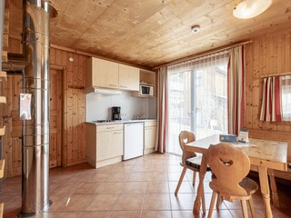 Chalet St. Lorenzen ob Murau Ausstattung 24