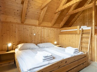 Chalet St. Lorenzen ob Murau Features 14