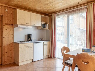 Chalet St. Lorenzen ob Murau Features 25