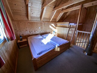 Chalet St. Lorenzen ob Murau Features 17