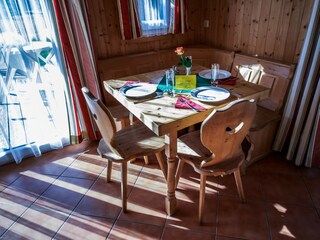 Chalet St. Lorenzen ob Murau Ausstattung 18
