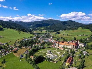 Chalet St. Lorenzen ob Murau Umgebung 29