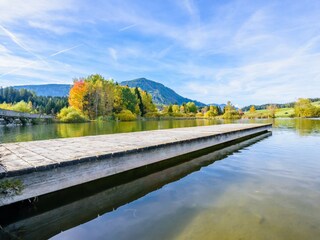 Chalet St. Lorenzen ob Murau Außenaufnahme 4