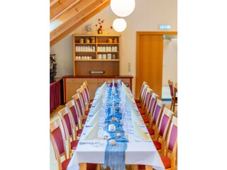 Chalet St. Lorenzen ob Murau Ausstattung 21