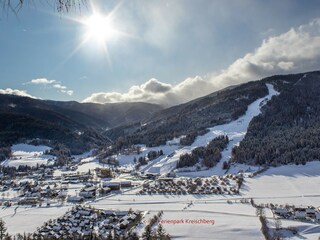 Chalet St. Lorenzen ob Murau Outdoor Recording 10