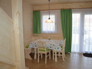 Chalet Stolzalpe Features 10