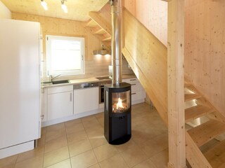 Chalet Stolzalpe Features 16