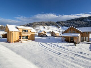 Chalet Stolzalpe Environment 19