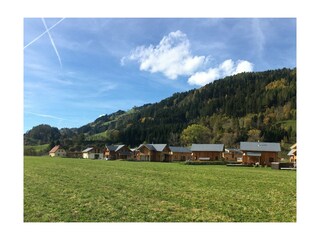 Chalet Stolzalpe Umgebung 20
