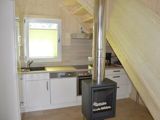 Chalet Stolzalpe Ausstattung 12