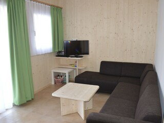 Chalet Stolzalpe Ausstattung 17