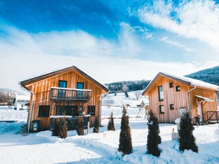 Chalet Stolzalpe Environment 23