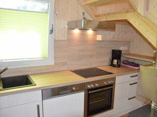 Chalet Stolzalpe Ausstattung 14