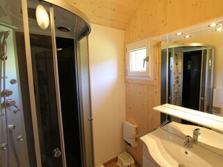 Chalet Stolzalpe Ausstattung 15