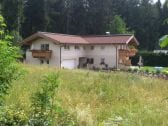 Vakantieappartement Leogang Buitenaudio-opname 1