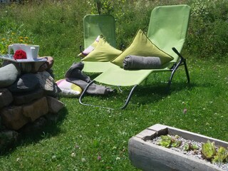 Appartamento per vacanze Leogang Ambiente 12