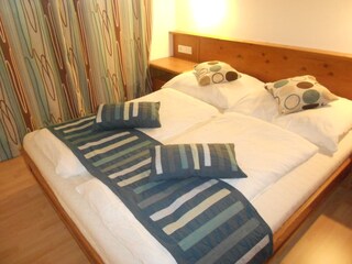 Appartamento per vacanze Leogang Caratteristiche 10