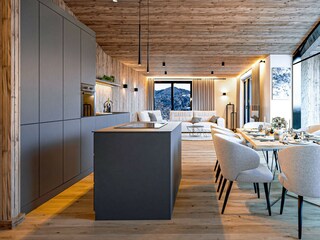 Apartment Söll Ausstattung 6