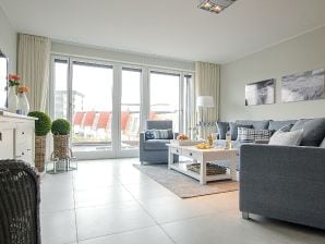 Ferienwohnung 2 - Norddeich - image1