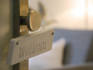 Dekoratives Detail