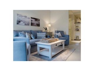 Ferienwohnung Norddeich Außenaufnahme 4