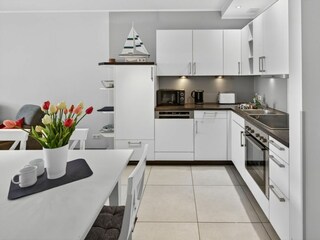 Küche / Küchenzeile