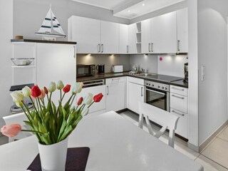 Küche / Küchenzeile