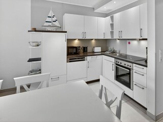 Küche / Küchenzeile