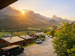 Chalet Annaberg-Lungötz Umgebung 18