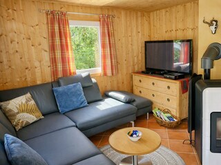 Chalet Annaberg-Lungötz Ausstattung 5