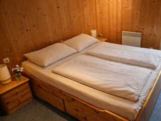 Chalet Annaberg-Lungötz Ausstattung 7