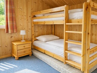Chalet Annaberg-Lungötz Ausstattung 9