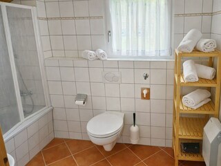 Chalet Annaberg-Lungötz Ausstattung 11