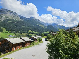 Chalet Annaberg-Lungötz Environment 17