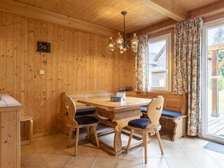 Chalet St. Lorenzen ob Murau Features 4