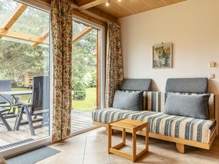Chalet St. Lorenzen ob Murau Features 5