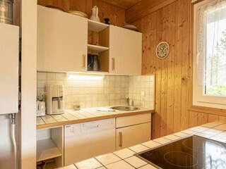 Chalet St. Lorenzen ob Murau Features 6