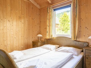 Chalet St. Lorenzen ob Murau Features 8