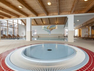 Chalet St. Lorenzen ob Murau Features 16