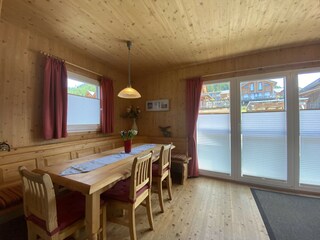 Chalet Hohentauern Features 17