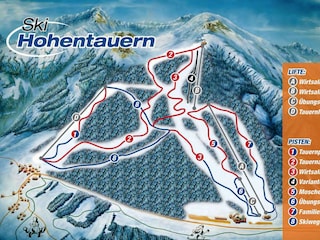 Chalet Hohentauern Environment 26