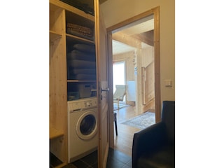 Chalet Hohentauern Features 24