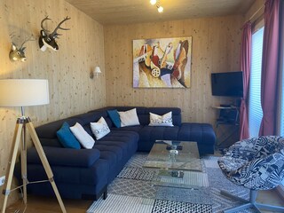 Chalet Hohentauern Features 18