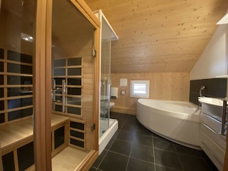 Chalet Hohentauern Features 21